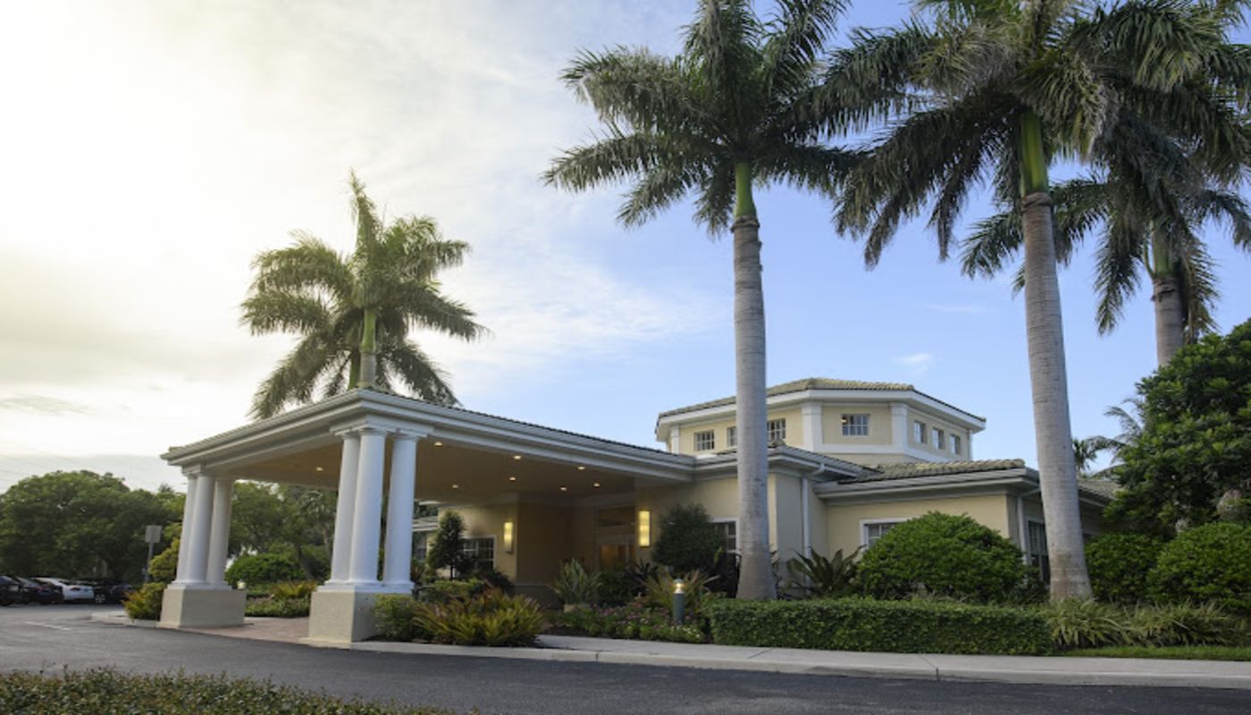 HERO’S Program at Futures Recovery Healthcare