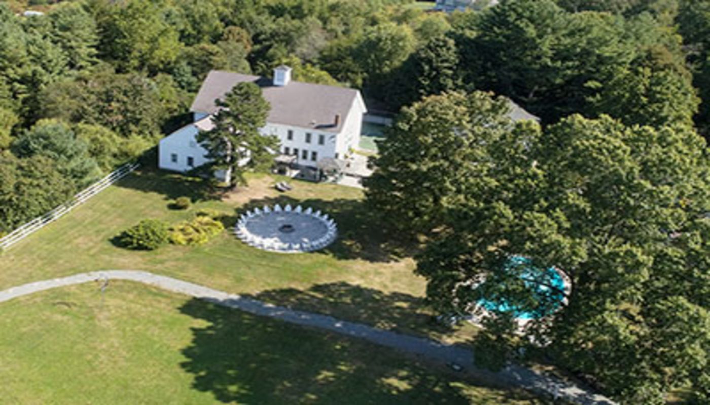 Herren Wellness Jacob Hill