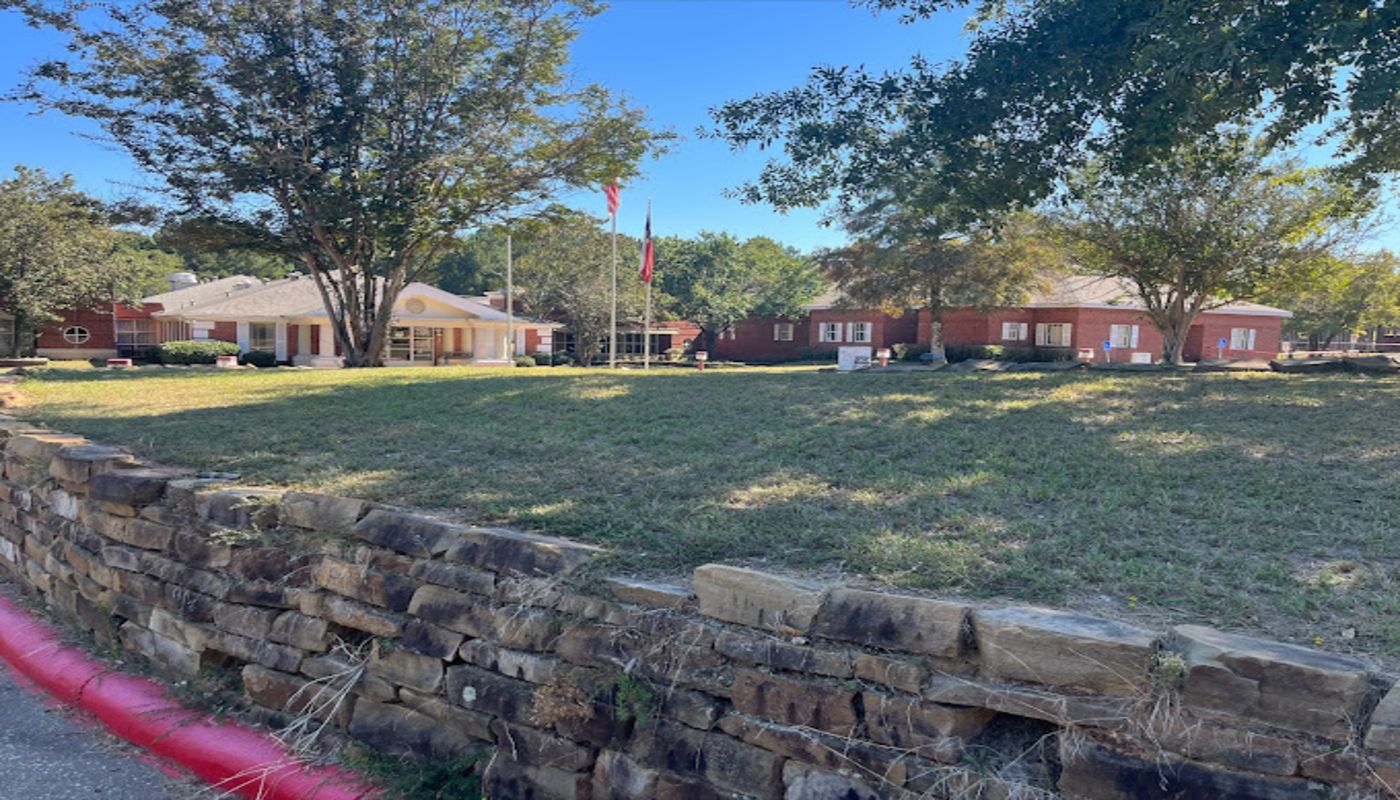 Hickory Treatment Center at Longview
