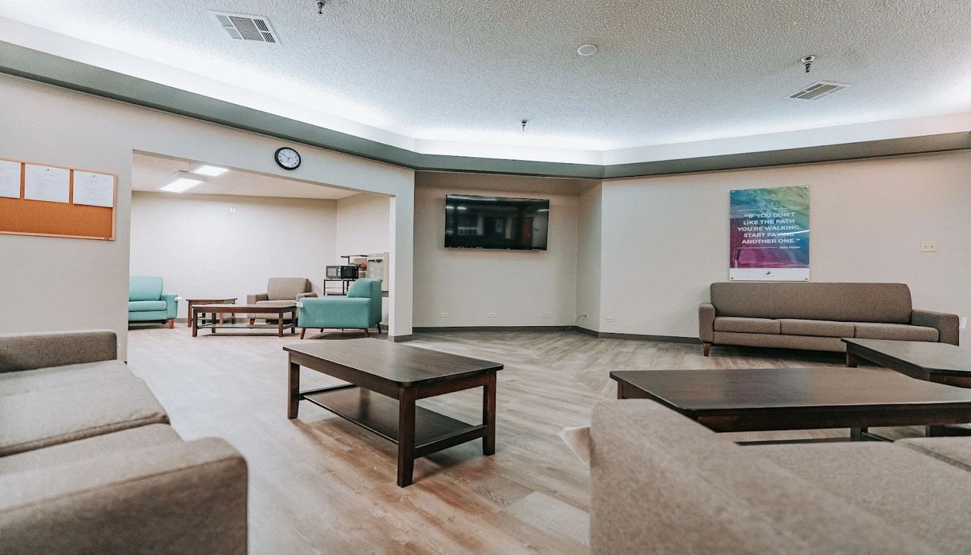 Hickory Grove Recovery