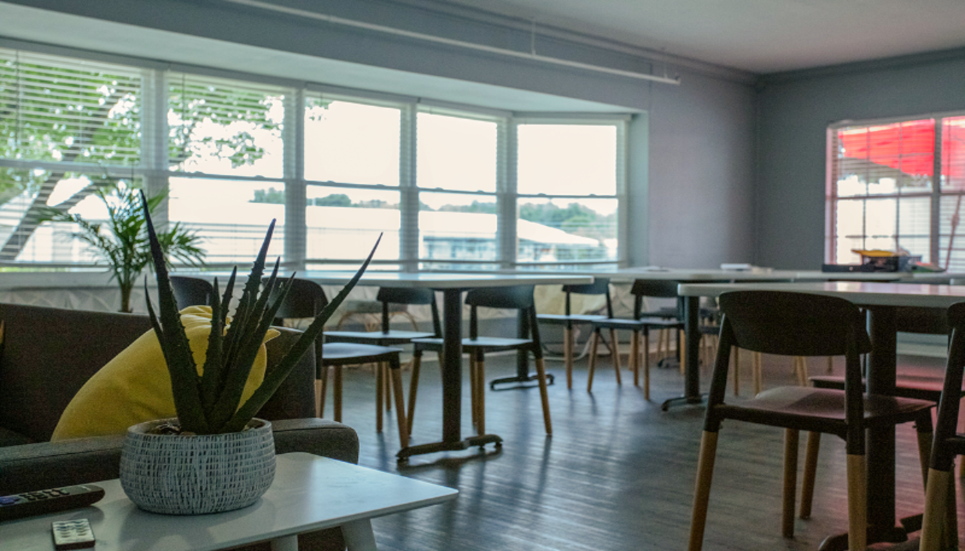 Hickory Treatment Center at Corydon