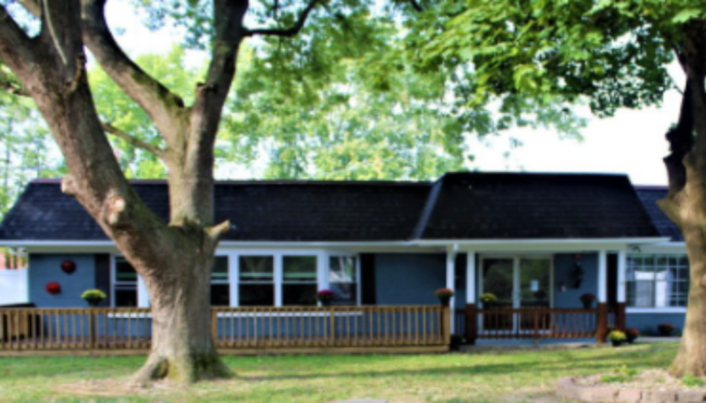 Hickory Treatment Center at Rockville