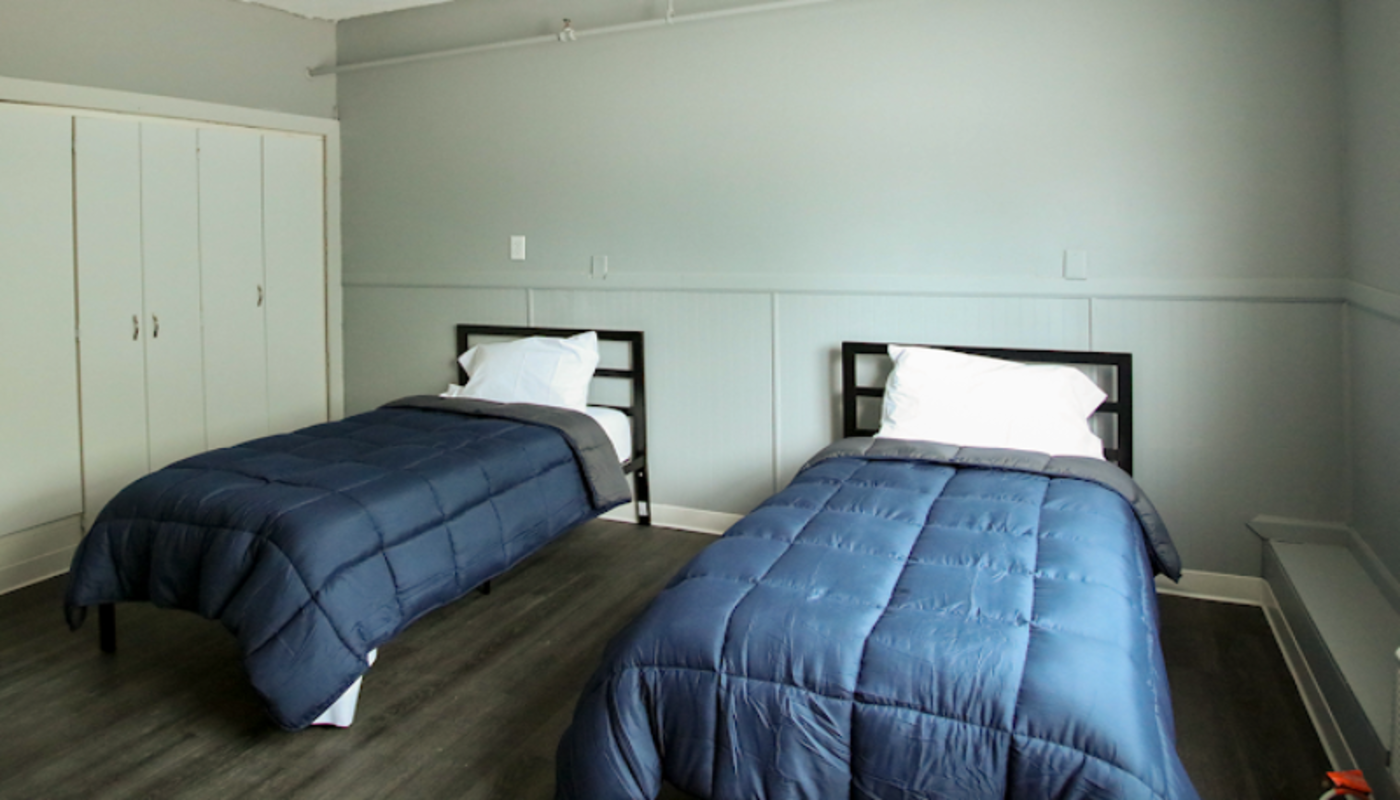 Hickory Treatment Center at Rockville