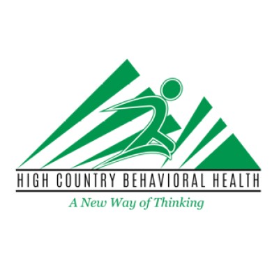 High Country Behavioral Health Evanston Office