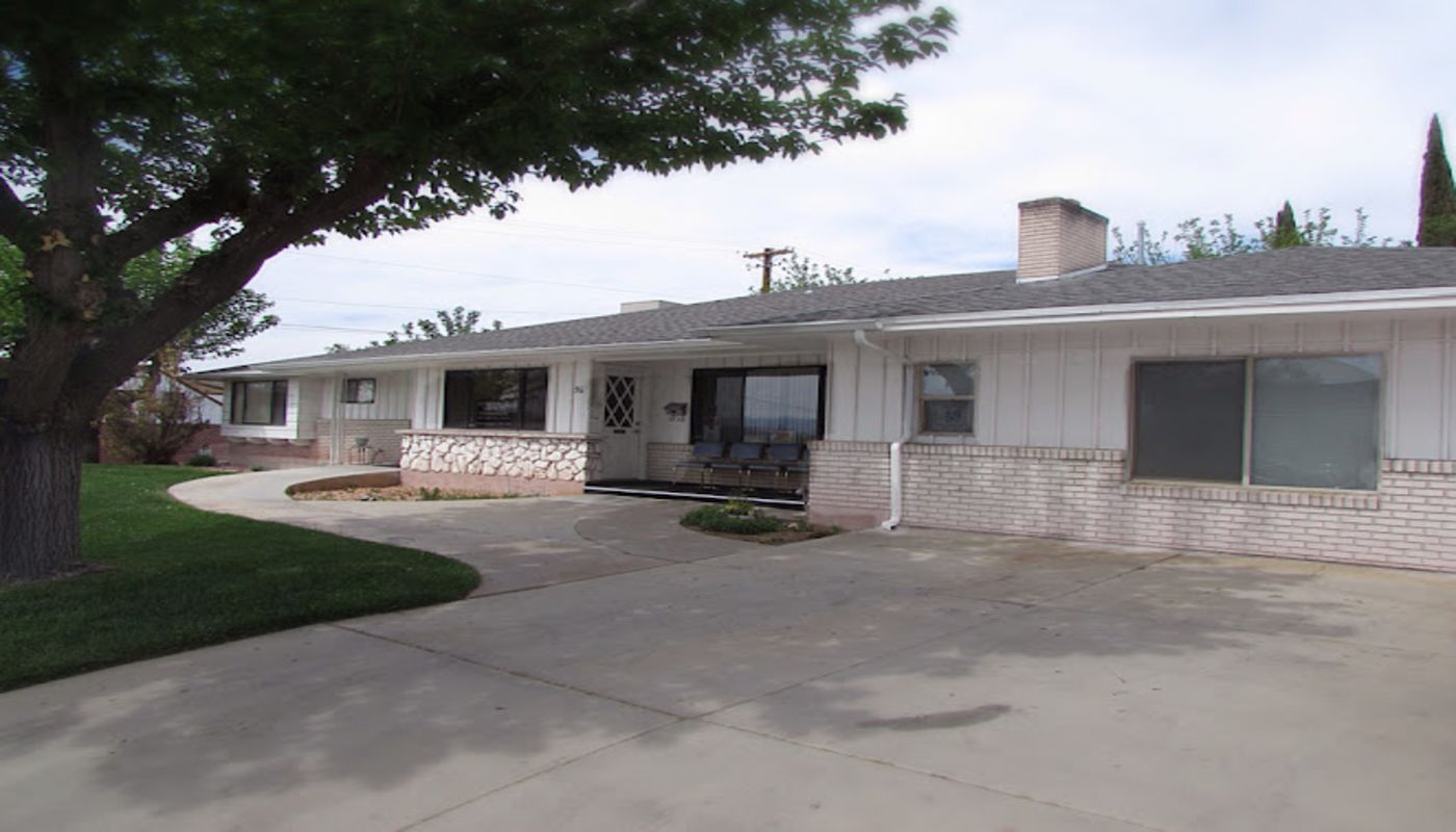 High Desert Counseling - St. George