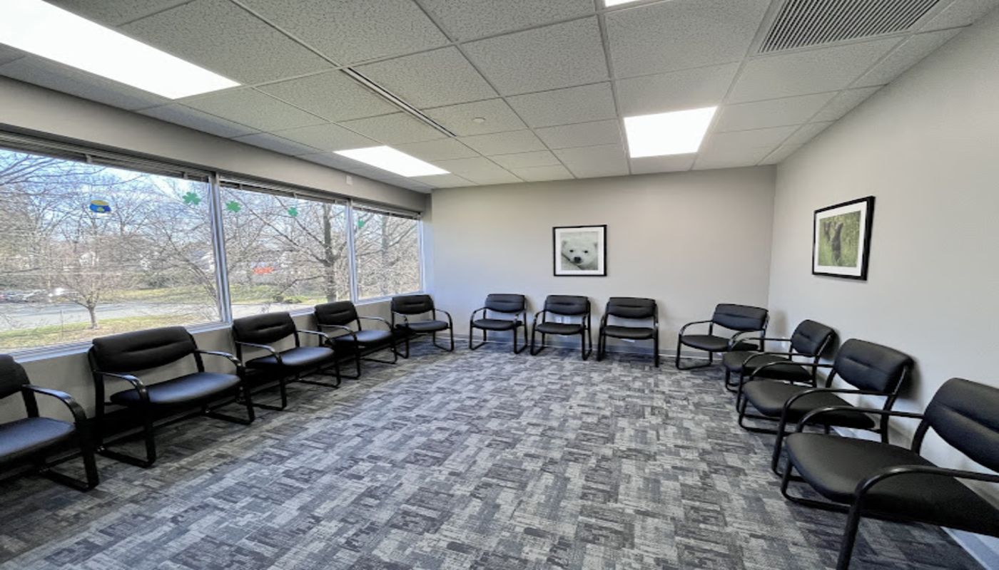 High Focus Centers Cranford