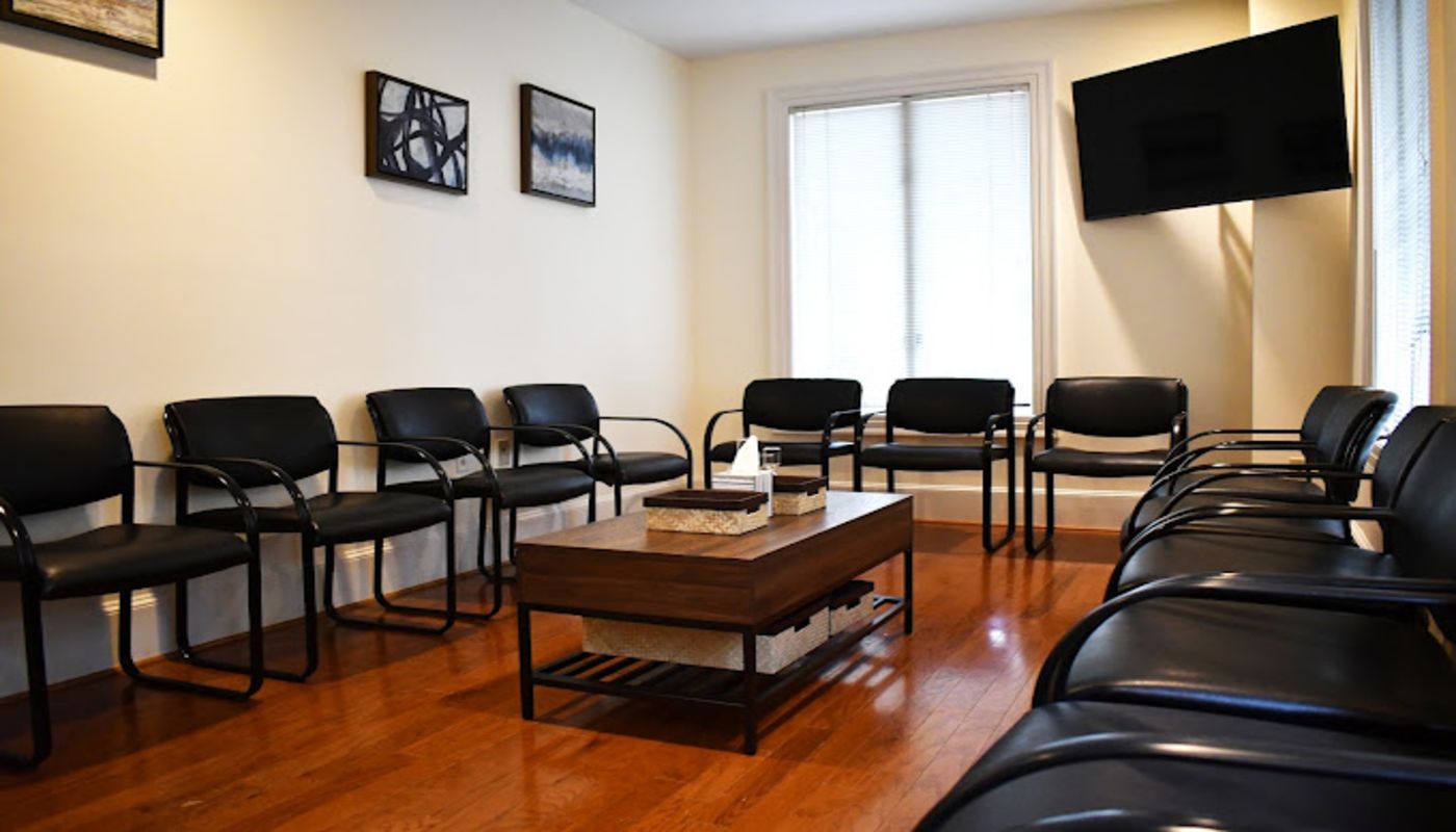 High Focus Charlotte