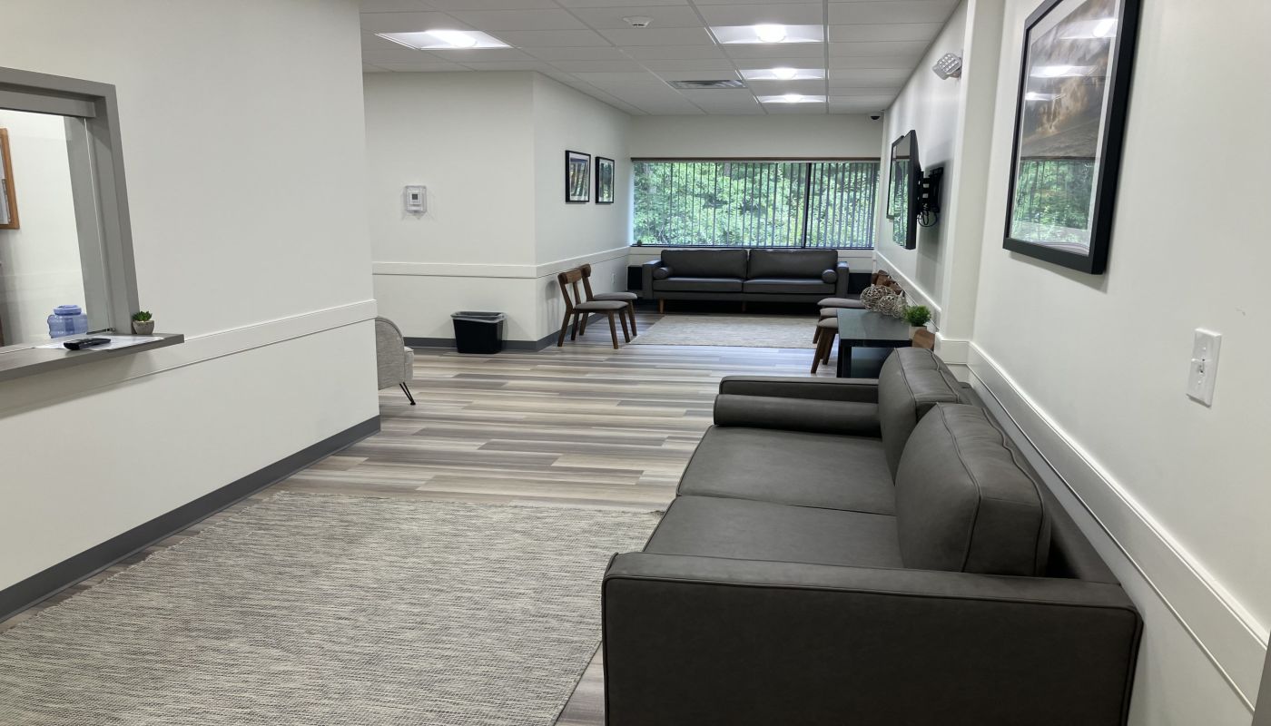 High Focus Farmington