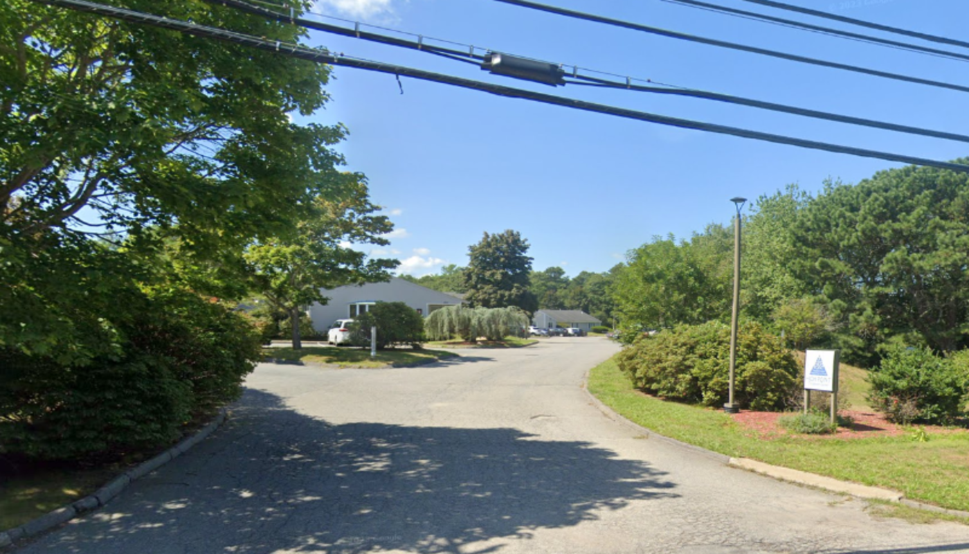 High Point Treatment Center Plymouth Campus