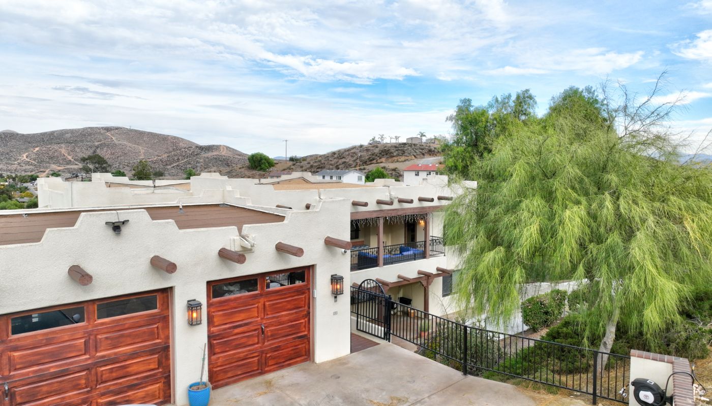 Hillside Horizon for Teens - Canyon Lake