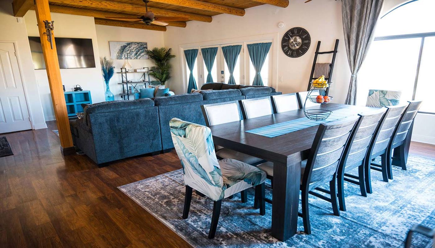 Hillside Horizon for Teens - Canyon Lake