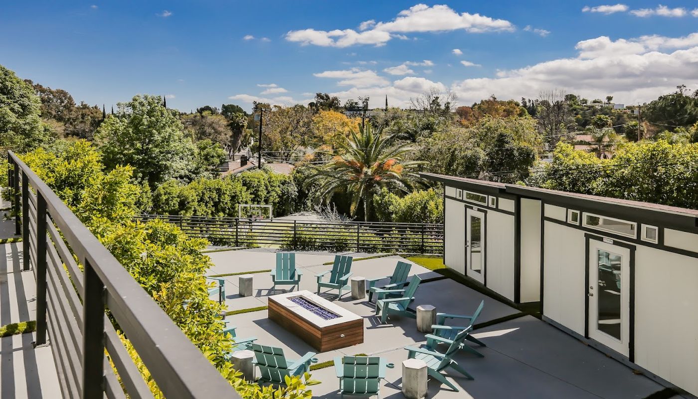 Hillside Retreat Detox Center