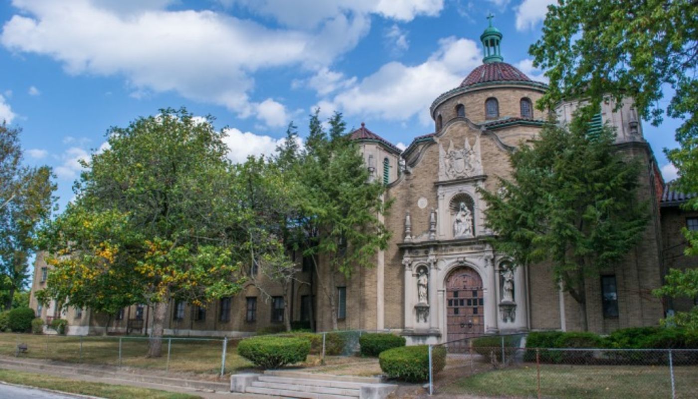 Hitchcock Center for Women