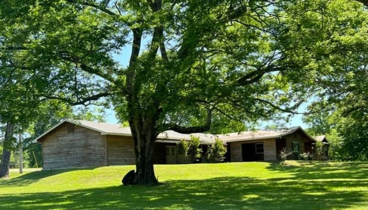 Hollow Creek Treatment Center