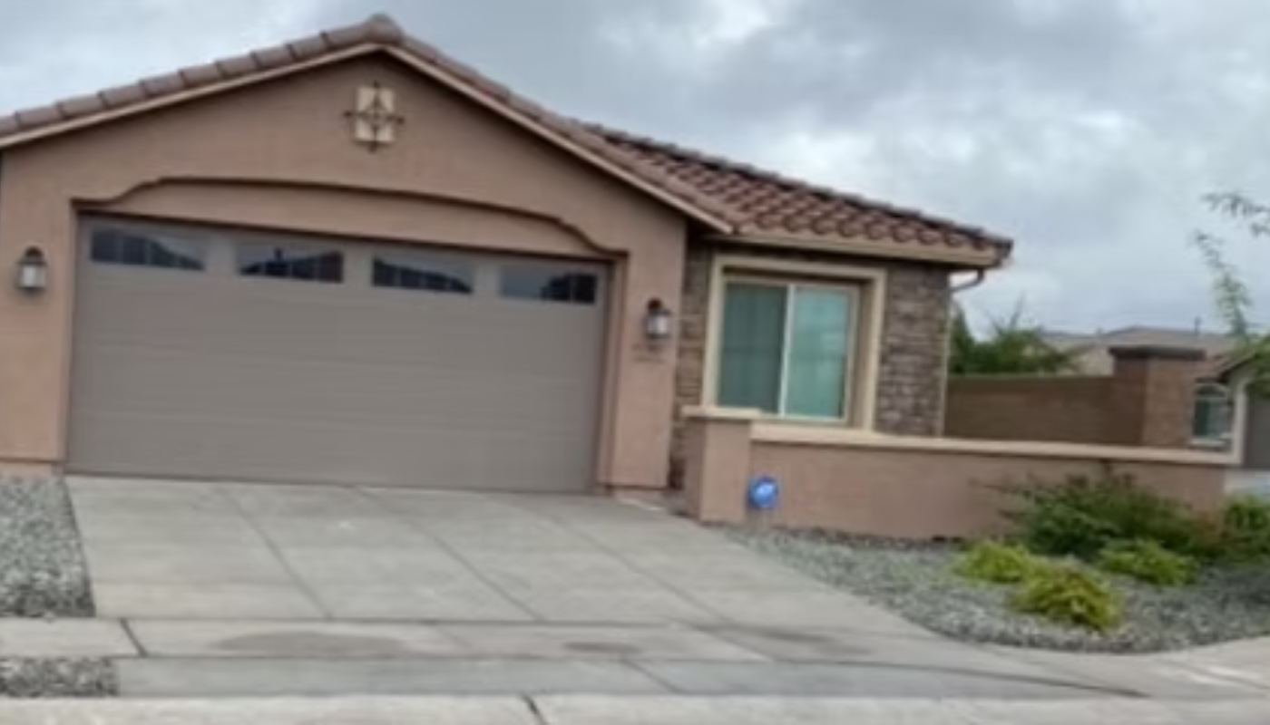 Home of Purpose and Empowerment HOPE AZ