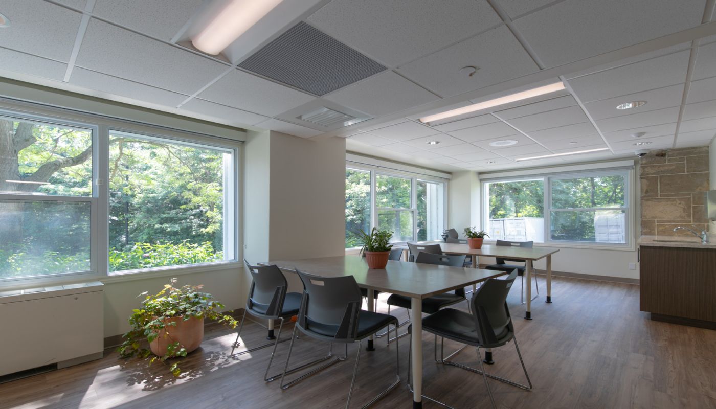 Homewood Health Centre