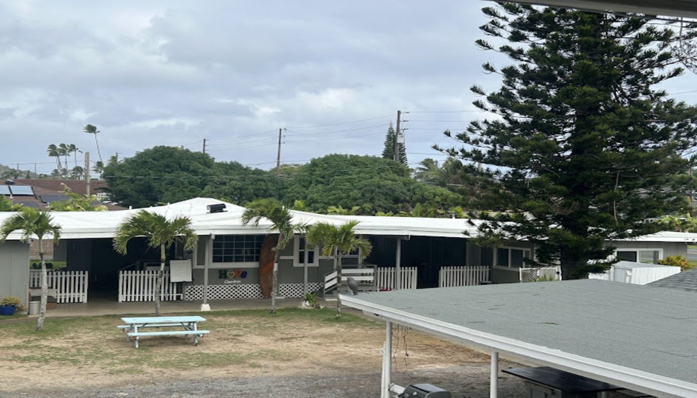 Hope Center Ministries Kailua