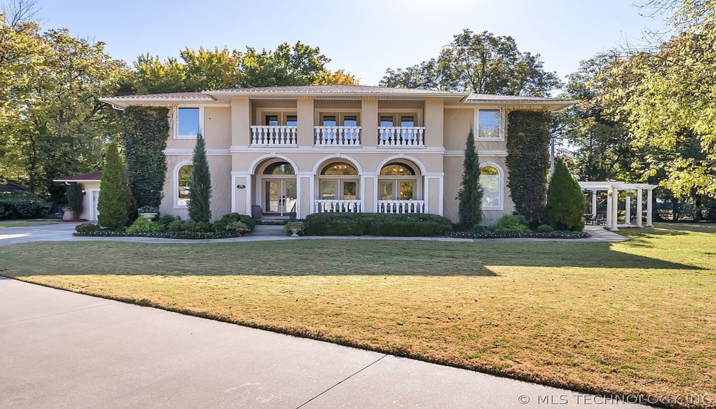 Hope Center Ministries Tulsa