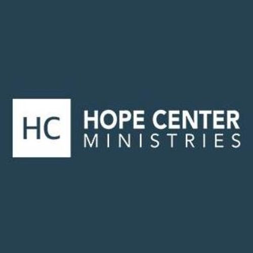 Hope Center Ministries White House
