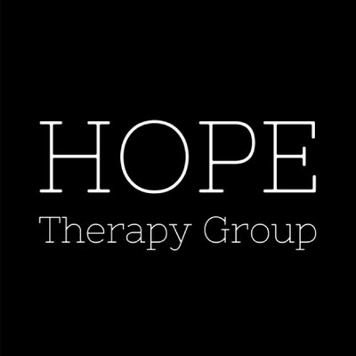 Hope Family Therapy Group