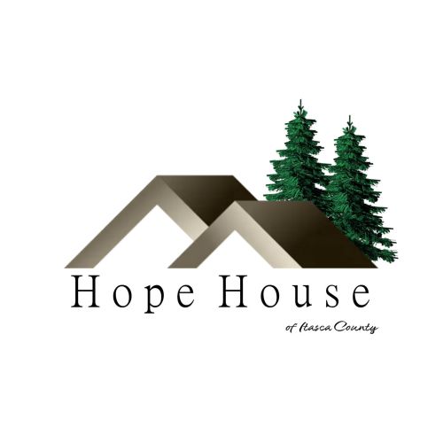 Hope House – Men’s Program