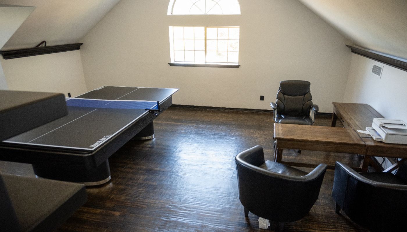 Hope is Alive Recovery Homes - Texas