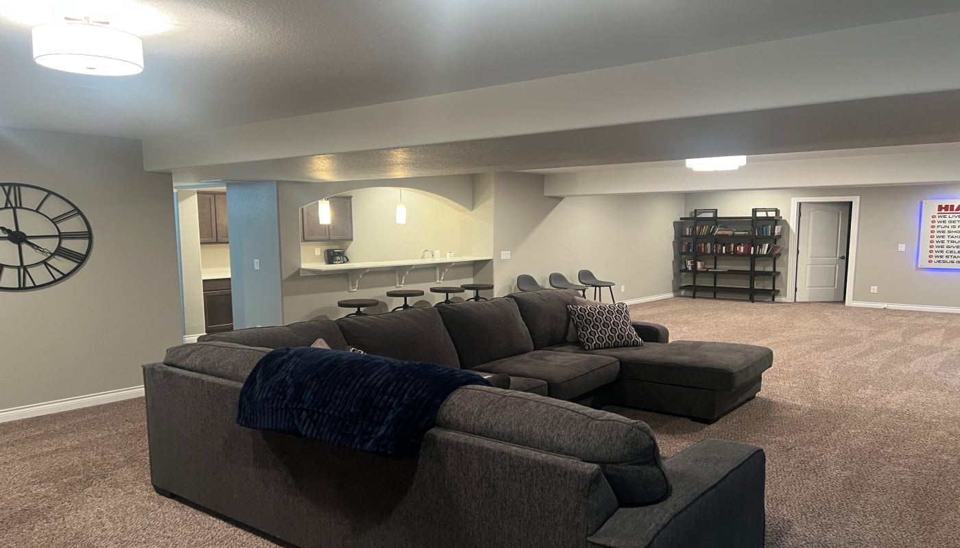 Hope is Alive Recovery Homes - Colorado