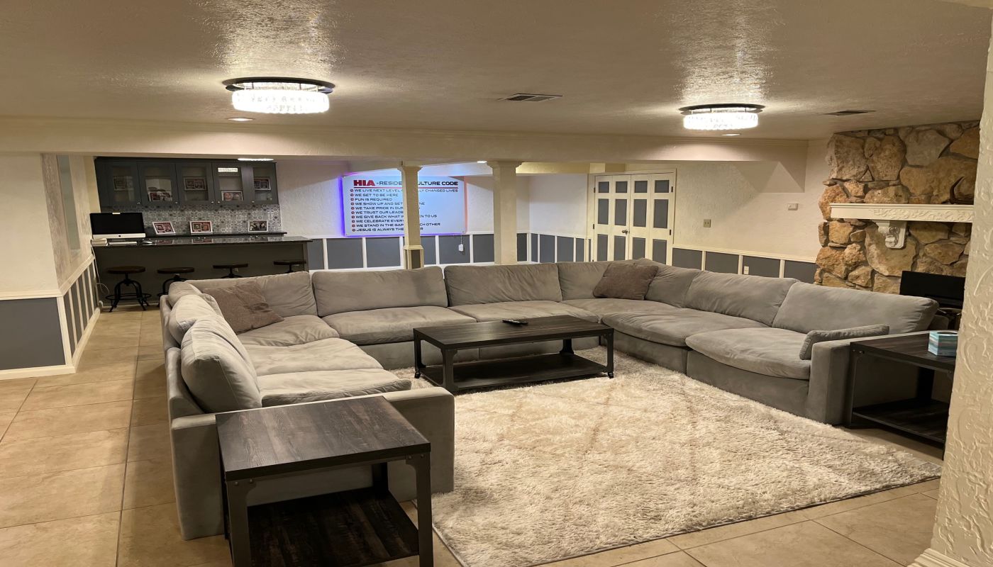 Hope is Alive Recovery Homes - Kansas