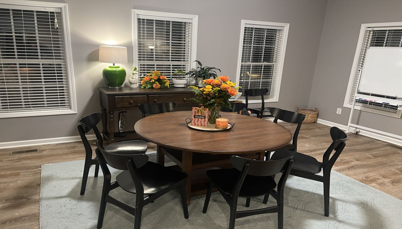 Hope is Alive Recovery Homes - North Carolina