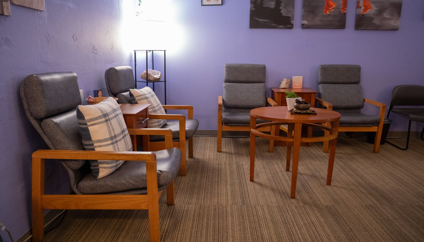 Hope for NH Recovery