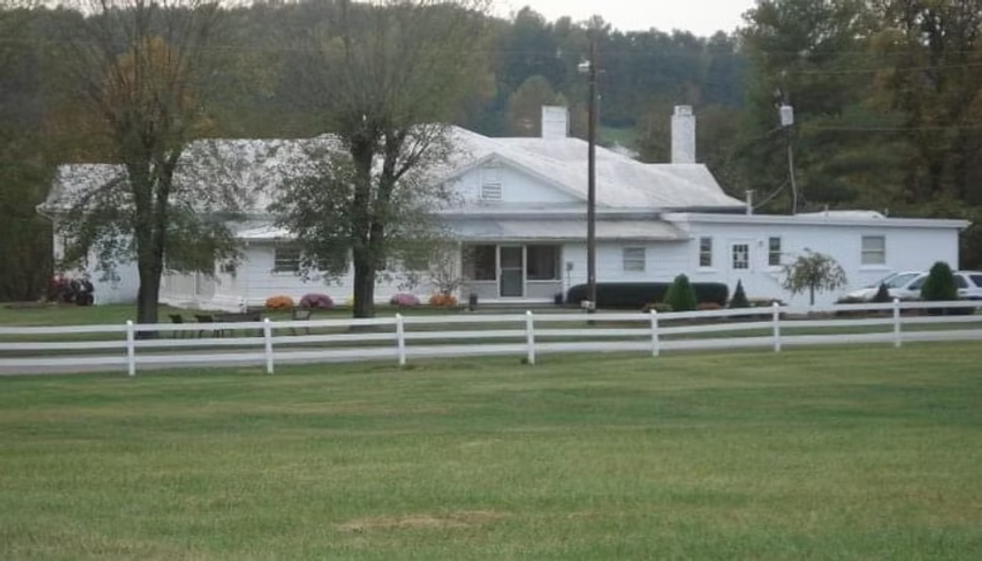 Hope Valley Men's Division