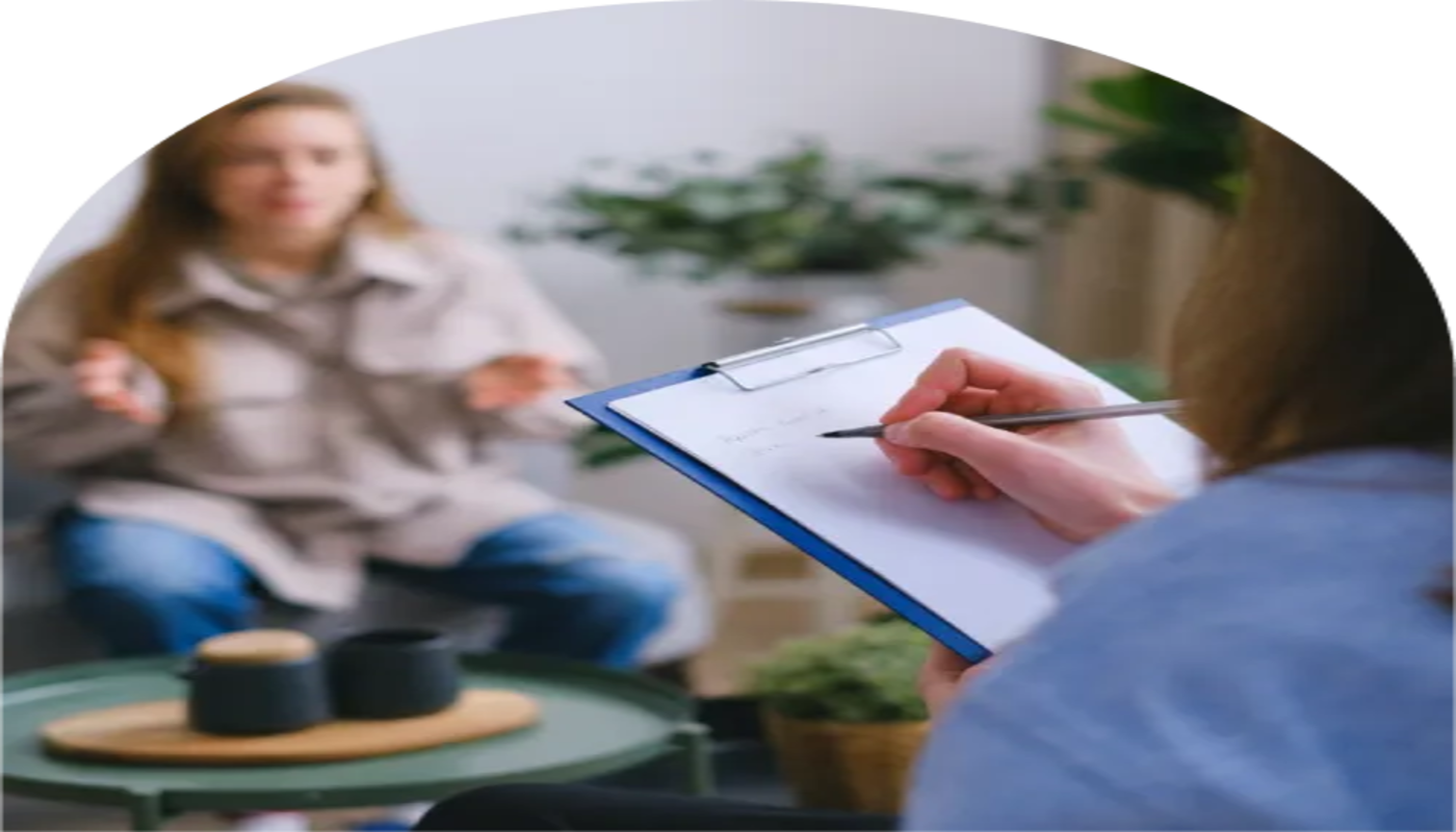 HopeBridge Recovery Ohio