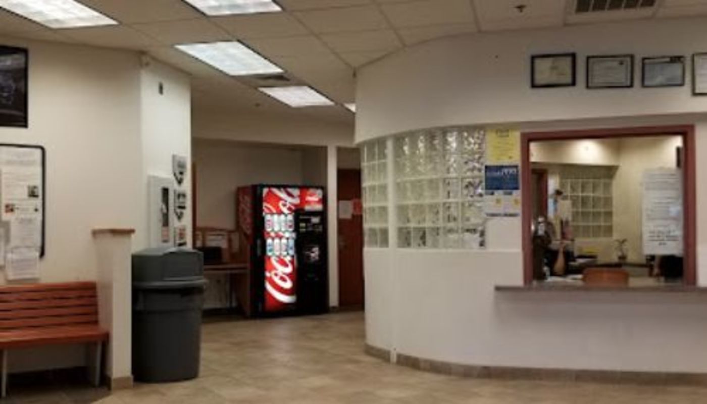 Horizon Health and Wellness Adult Program Casa Grande