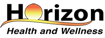 Horizon Health and Wellness Globe