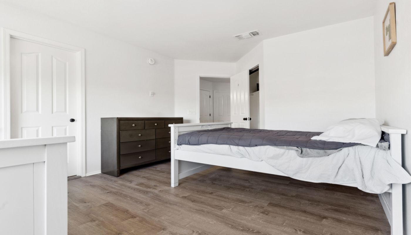 Horizon Recovery - Arrowhead