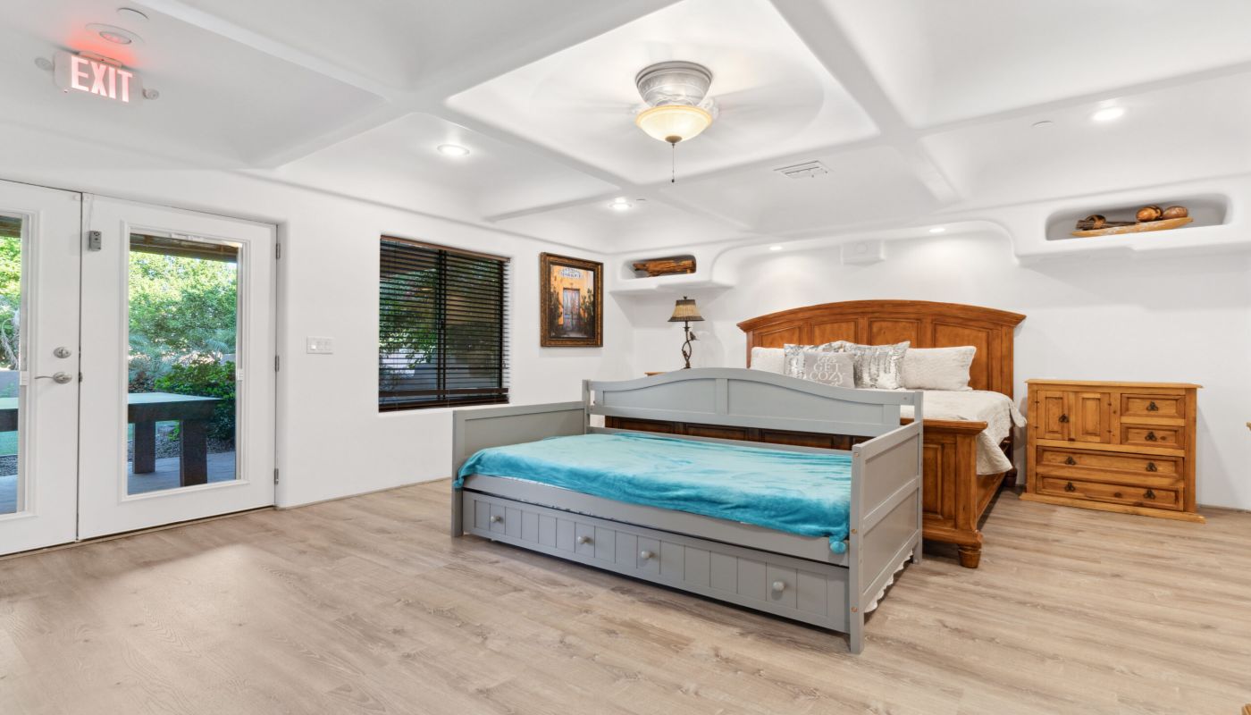 Horizon Recovery - Deer Valley