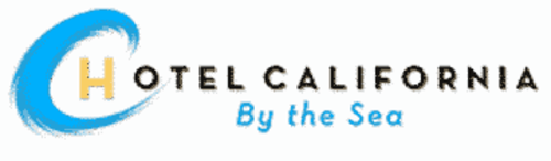 Hotel California by the Sea