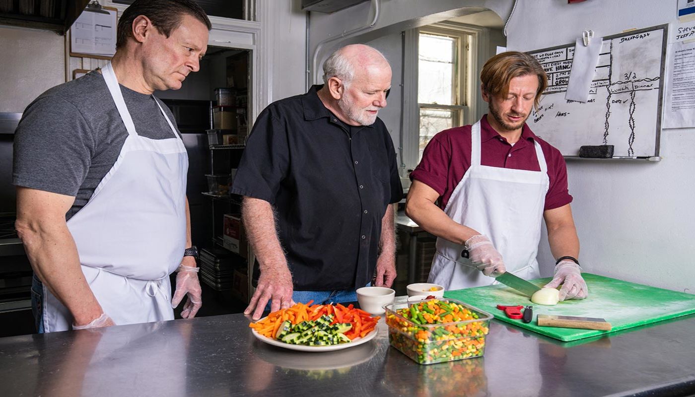 House of Hope for Recovery Long Term Program