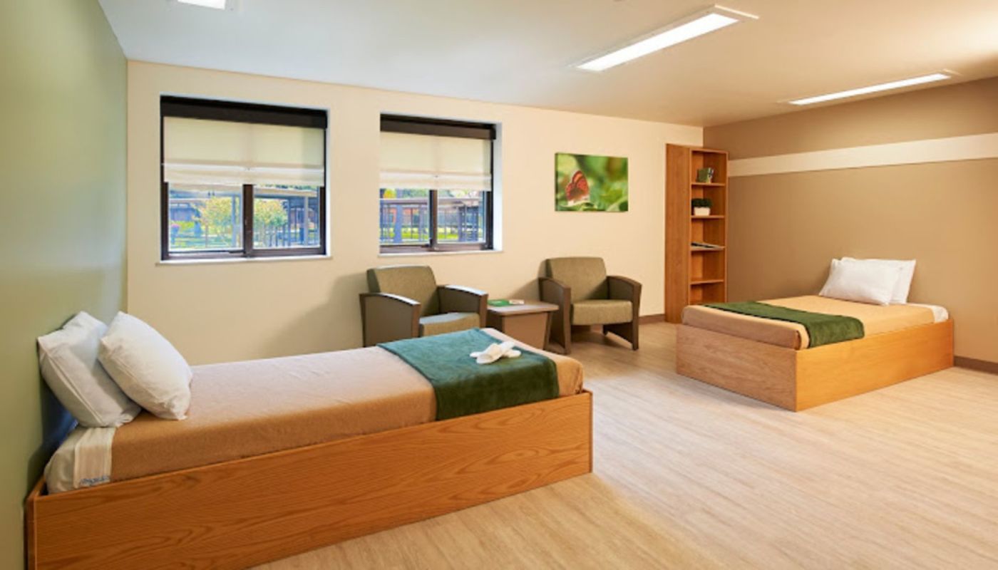 Houston Behavioral Healthcare Hospital