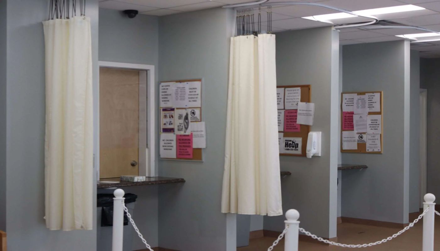 High Point Treatment Center Meadowbrook Brockton Campus