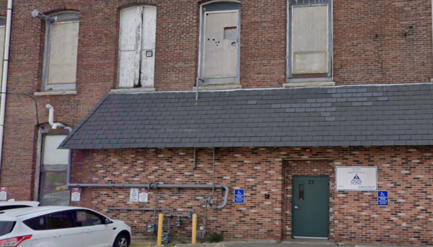 High Point Treatment Center Women’s Addiction Treatment Center (WATC)