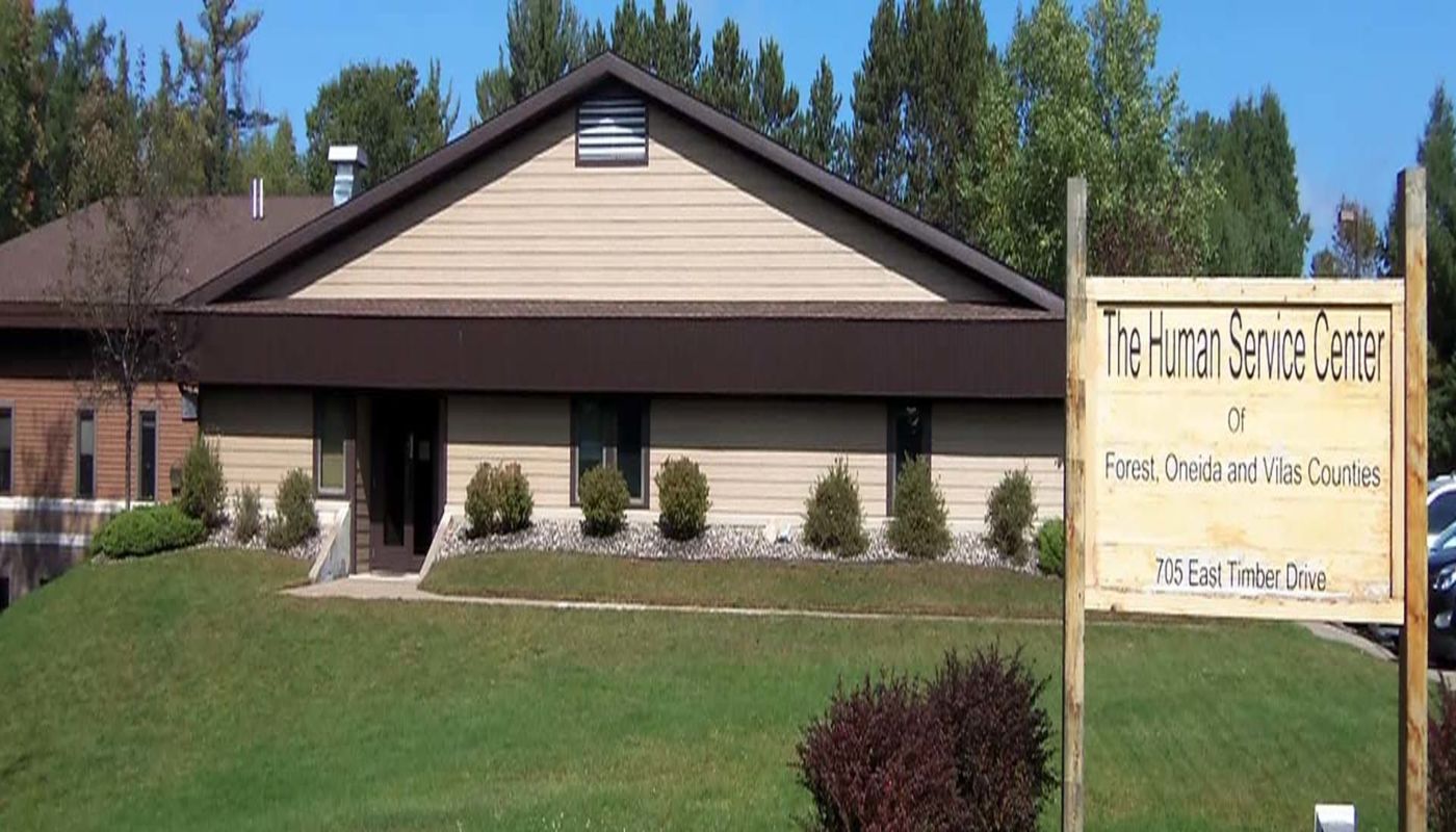 The Human Service Center