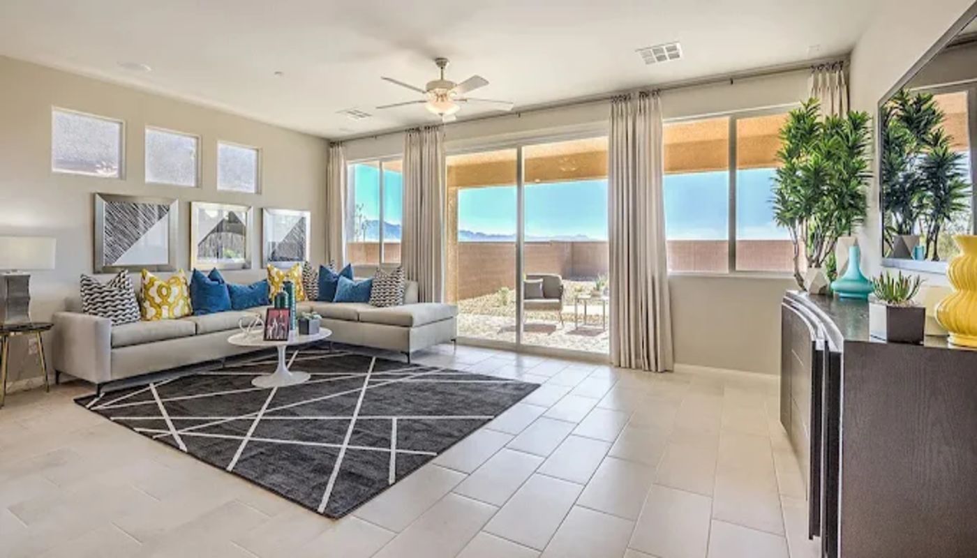 Icarus Alcohol & Drug Rehab Las Vegas