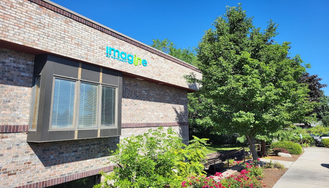Imagine Spokane