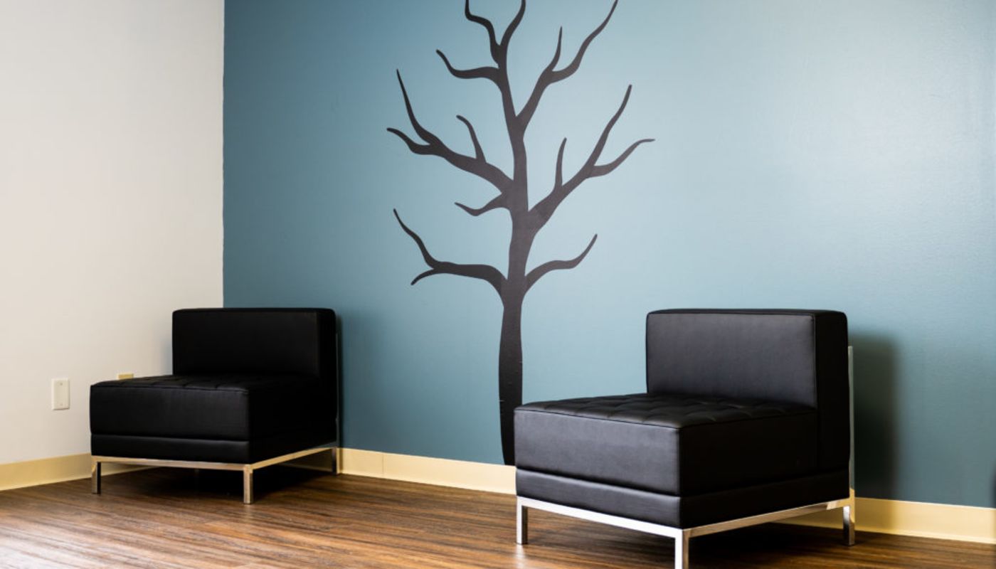 Impact Outpatient Program