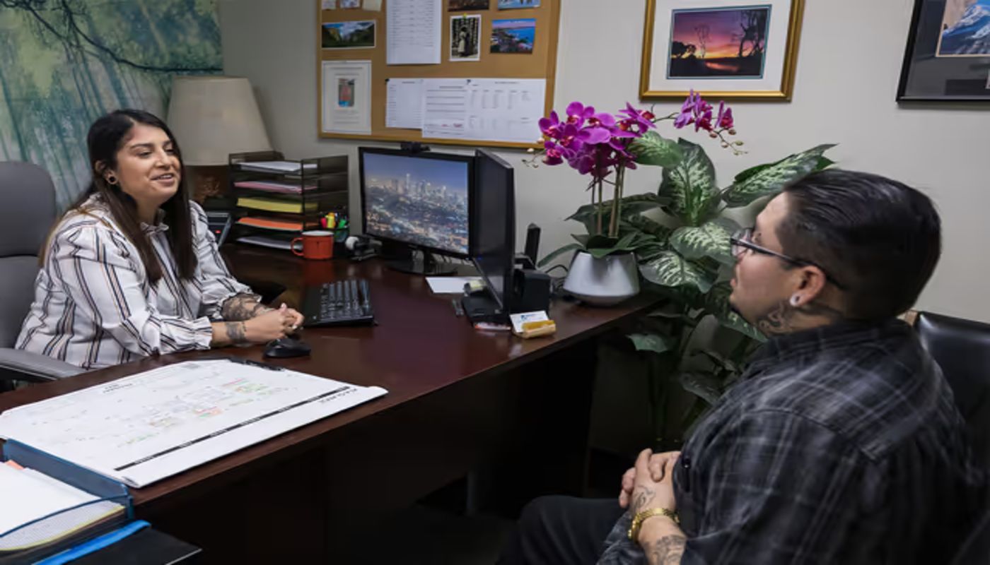 Impact Outpatient Pasadena