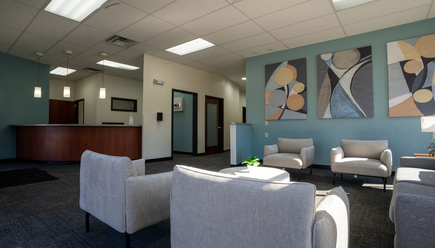 Indiana Center for Recovery Carmel