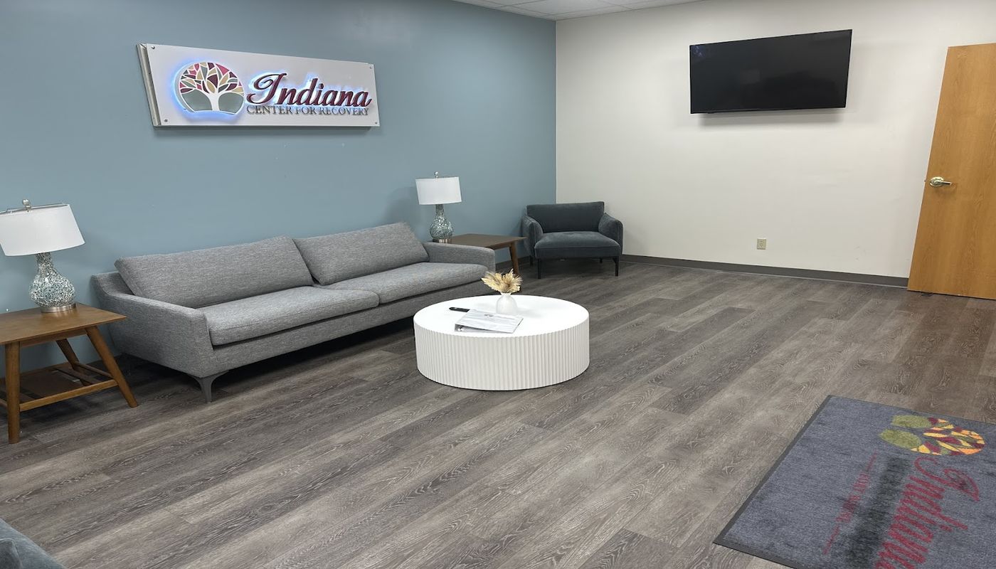 Indiana Center for Recovery Fort Wayne