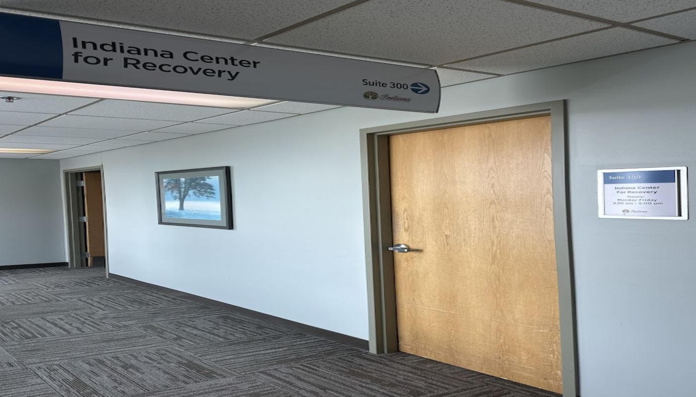 Indiana Center for Recovery Fort Wayne