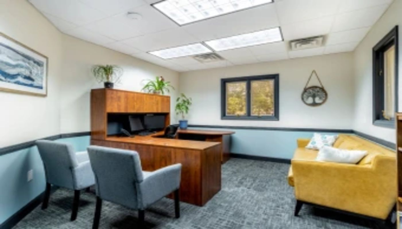 Indiana Center for Recovery Jeffersonville